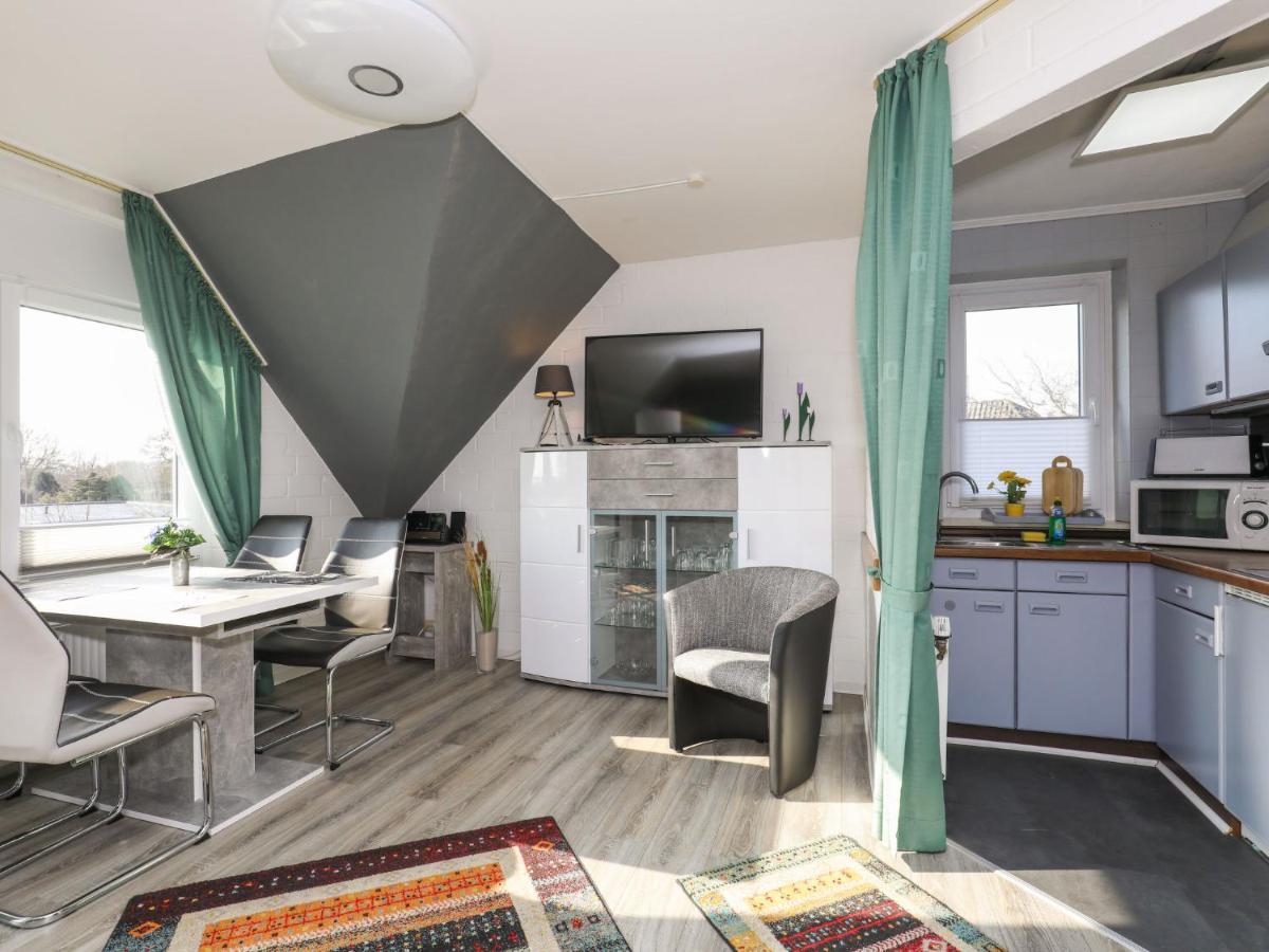 Apartment Vinnenhuis-3 By Interhome Duhnen Extérieur photo